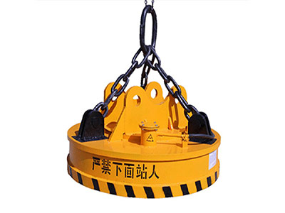 新疆強(qiáng)力電磁吸盤(pán)